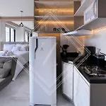 Zainalofts7 Vila Madalena -Ac E 500M Metro 3001 Ec