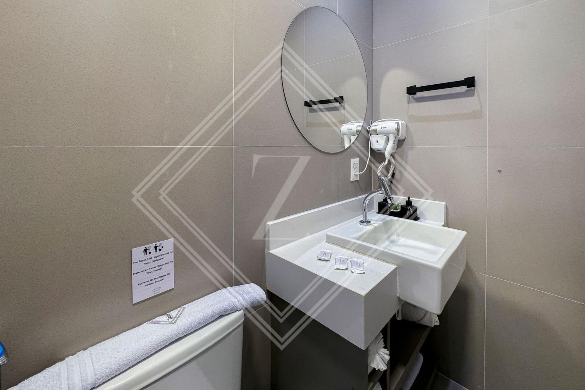 Apartamento Zainalofts7 Madalena -ac E 500m Metro 3001 Ec São Paulo