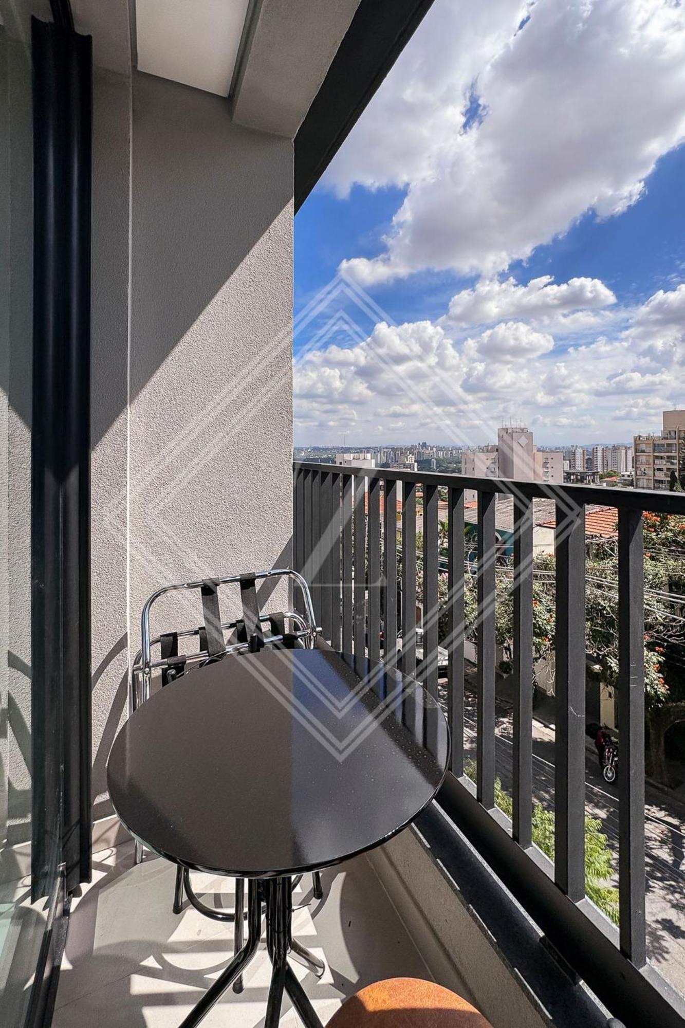 Zainalofts7 Madalena -ac E 500m Metro 3001 Ec Apartamento São Paulo