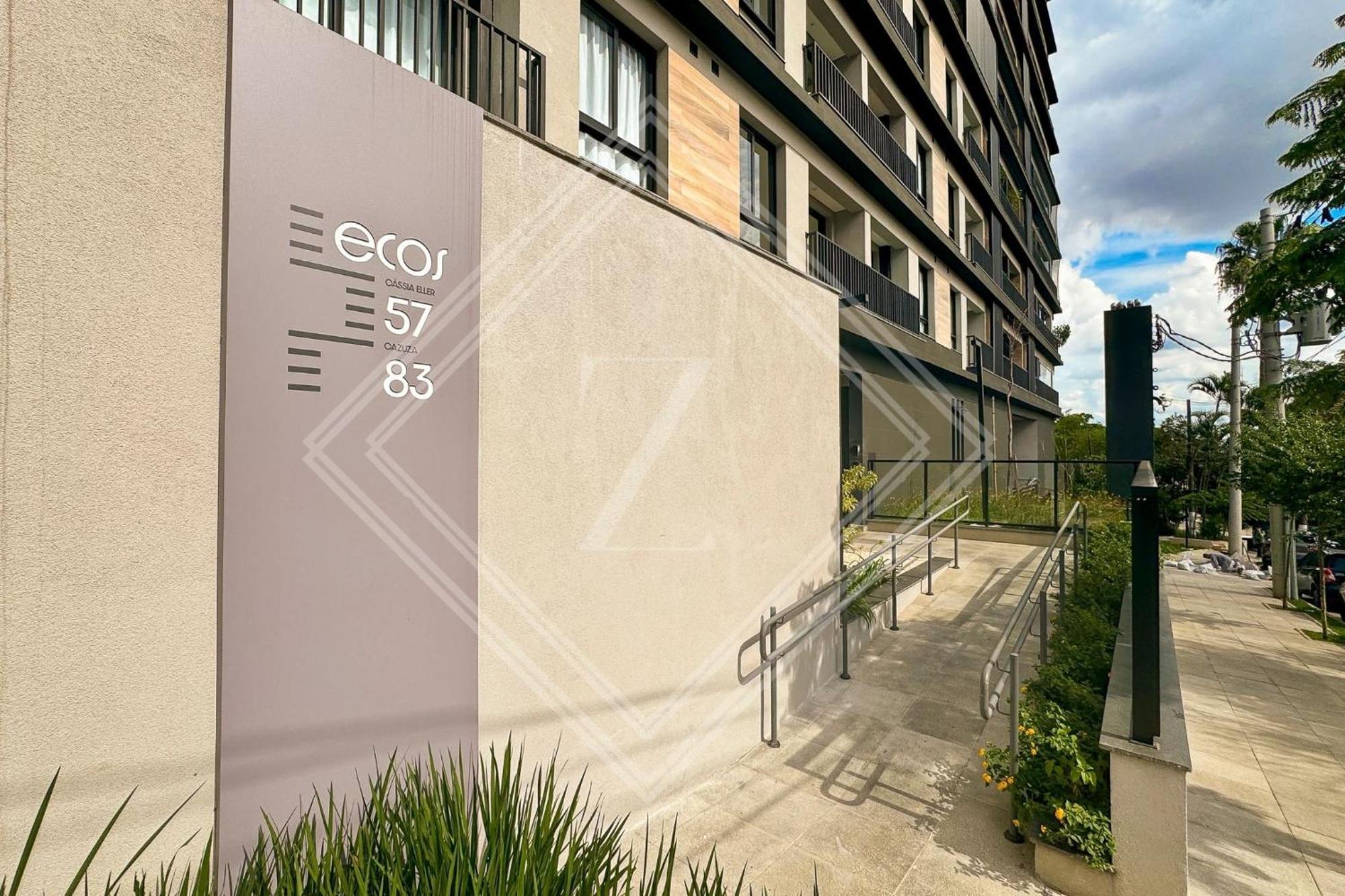Zainalofts7 Madalena -ac E 500m Metro 3001 Ec Apartamento São Paulo
